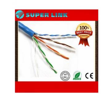 UTP Cat5e Network Cable CCA 305m Super Link