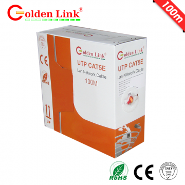 Tiêu chuẩn CE của cáp mạng Golden Link