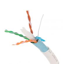 Cable 4 UTP-E-C5G-E1VN-M 0.5X004P/BK