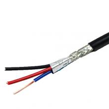 Control cable UL2919-AME-S 2PX20AWG(34/0.18TA)