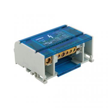 The box contains six LS-MCM-SC-DP-12-M4 connectors