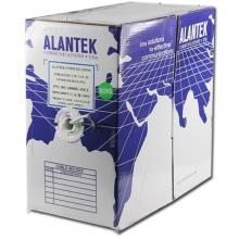 Cáp mạng Alantek Cat5e UTP