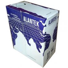 Cable Alantek Cat 5E UTP