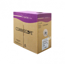 Cáp mạng COMMSCOPE/AMP CAT-5 UTP